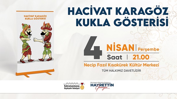 Ramazan’da Çeşitli Etkinlikler Vatandaşlarla Buluşacak