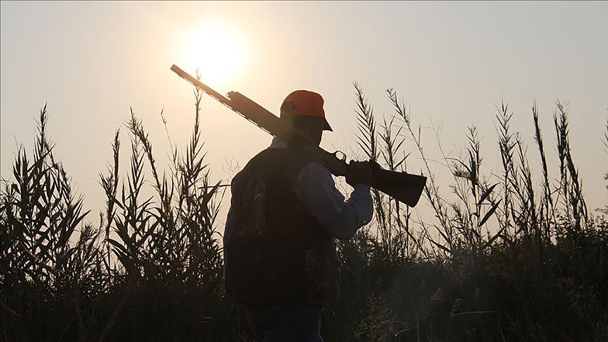 Kahramanmaraş’ta Av Sezonu Kapandı