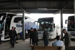 Kahramanmaraşlılar kızdı, Gaziantep’e gidiyorlar