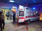 Elbistan’da Trafik Kazası:  2 Ölü, 4 Yaralı