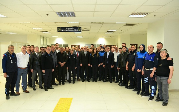 Ortak Derdimiz, Ortak Sevdamız Kahramanmaraş