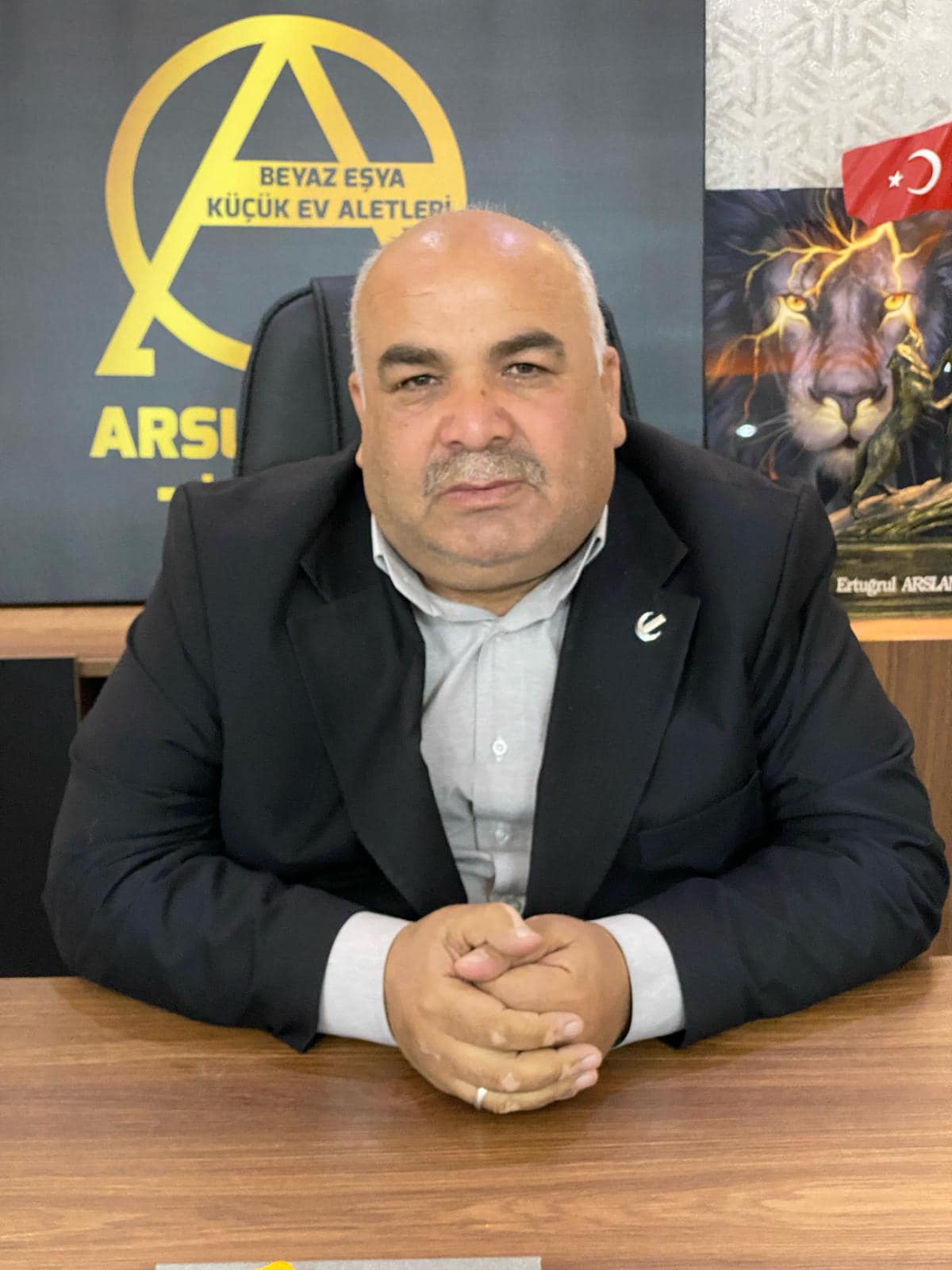 Arslanhan; “Dulkadiroğlu’nu Özenilen bir ilçe yapacağız”