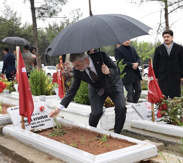 Hüzünlü Bayram