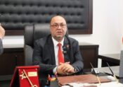 Dulkadiroğlu Belediyesinde Hukuki Süreç başladı