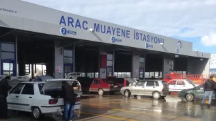 O Araçların Muayene Yaptırması Artık Zorunlu Değil