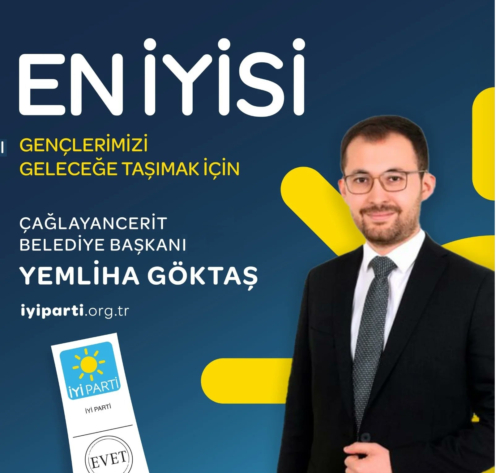 ÇAĞLAYANCERİT YEMLİHA GÖKTAŞ DEDİ