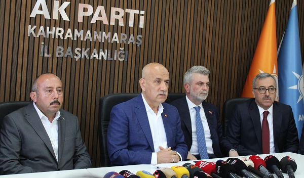 Kirişçi: Vatandaşların sandıkta verdiği mesaj alınmıştır