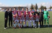 İstiklalspor ilk maçını Adana Yüksel Gençlik Spor ile oynayacak