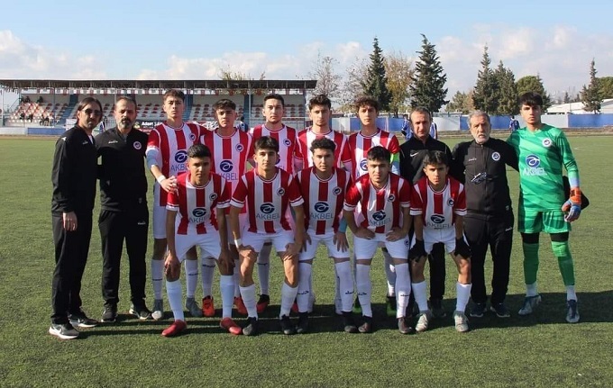 İstiklalspor ilk maçını Adana Yüksel Gençlik Spor ile oynayacak