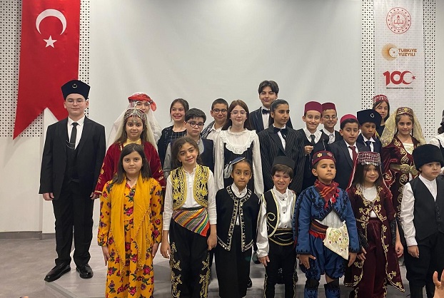 MİLİ EĞİTİM BAKANI TEKİN’DEN KAHRAMANMARAŞ’A ÖZEL İLGİ!