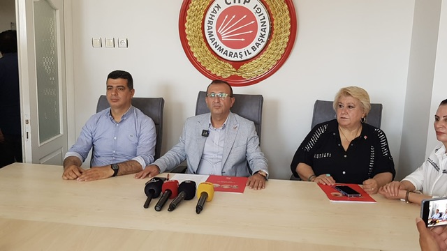 Emeklilerimiz İçin Adalet İstiyoruz