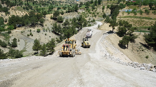 İki Yaka birleşiyor