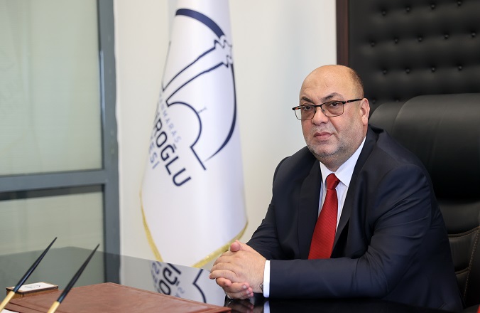 Dulkadiroğlu, Türkiye Genelinde İlk 4’te yer aldı