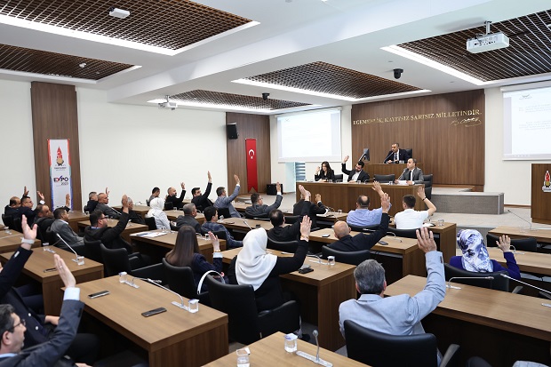 Onikişubat Belediye Meclisi’nden ‘Yerinde Dönüşüm’ ile ilgili önemli imar planı kararı