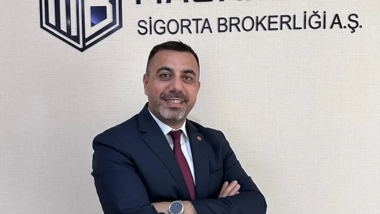 ‘Sigortacılık Haftası, Farkındalık Yaratmayı Amaçlıyor’
