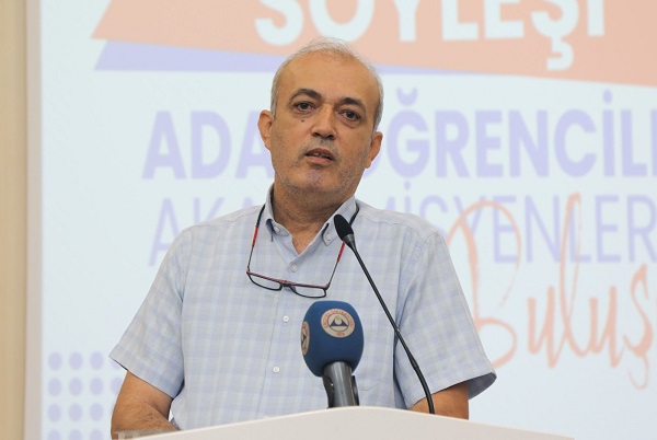 YÖK ÜYELİĞİNE KAHRAMANMARAŞLI DERVİŞ KARABOĞA ATANDI
