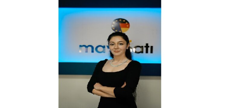 Yeni Hayat Almanya Diyorsanız Doğru Adres Mavi Batı Danışmanlık!
