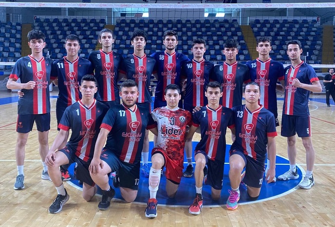 6 Şubat Yıldızlarda Şampiyonluğa koşuyor