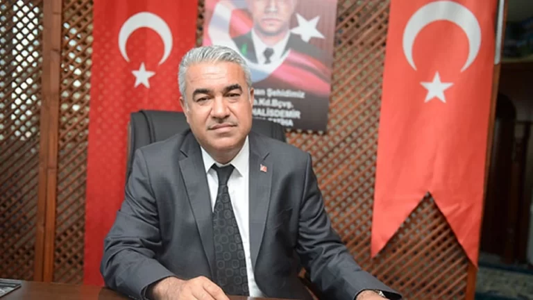 BAŞKAN AHMET KUYBU:  TOPLUMSAL HUZURUN GÜÇLENMESİ İÇİN DUALARIMIZI YÜKSELTELİM