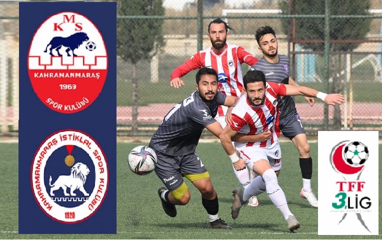 KAHRAMANMARAŞ TEMSİLCİLERİNİN GRUPLARI BELLİ OLDU