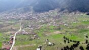 Kahramanmaraş’ın En Serin İlçesi Andırın