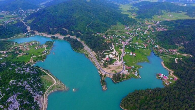 Andırın: Yayla Turizmi’nin Cenneti