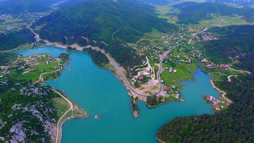Andırın: Yayla Turizmi’nin Cenneti
