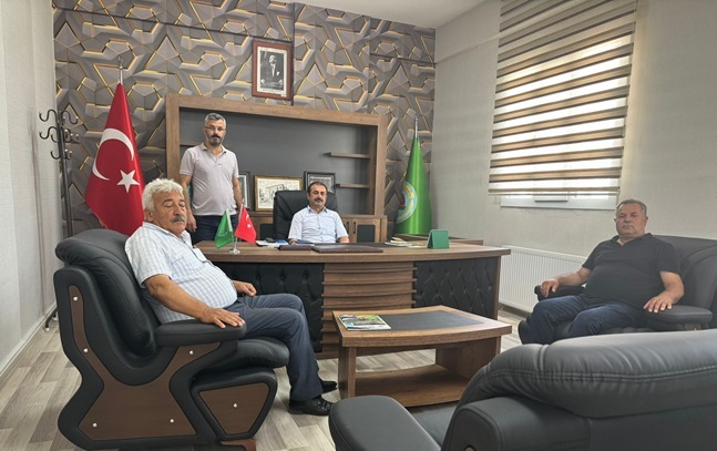 BAŞKAN ÇİFTEPALA’DAN  BUĞDAY ALIM FİYATINA TEPKİ
