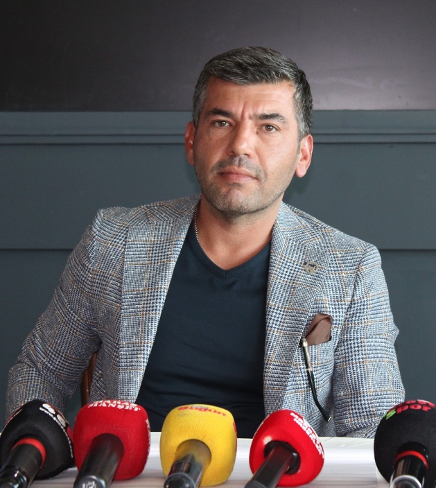 AKARCA; “BEKLENTİLERİN FARKINDAYIZ”