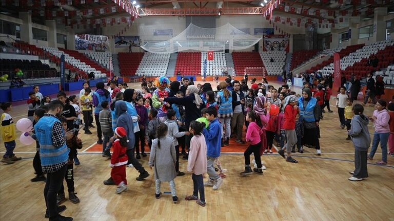 Gençlik ve spor’dan Önemli Projeye destek