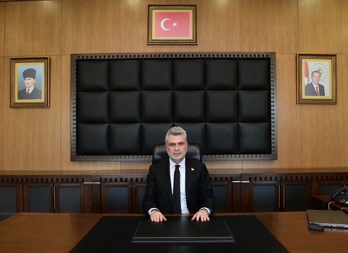15 Temmuz, Aziz Milletimizin Zaferidir