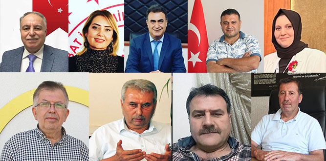 Okul Müdürlerine Rotasyon!