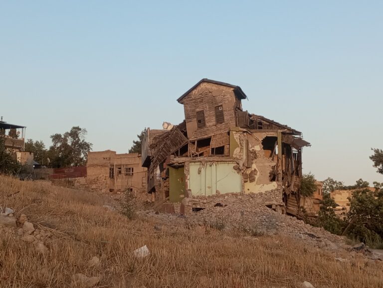 Deprem Bölgelerine 250 Milyon Euro Aktarılacak