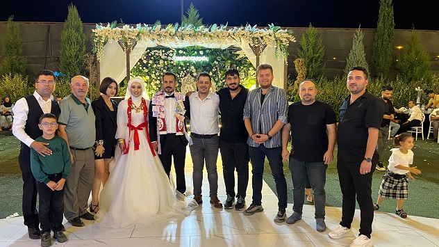 FENERBAHÇELİ DAMAT’A GALATASARAY KAŞKOLU