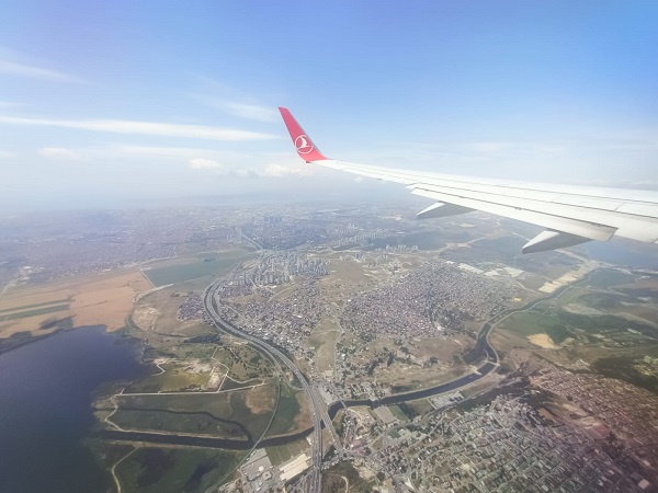 Kahramanmaraş’ta Haziran ayında 21bin 312 yolcu trafiği gerçekleşti