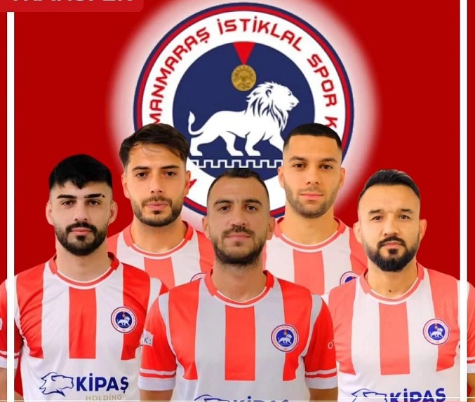İSTİKLALSPOR’DA ŞAMPİYONLUK İÇİN KADRO KURULUYORİSTİKLALSPOR’DA ŞAMPİYONLUK İÇİN KADRO KURULUYOR