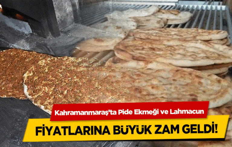 ZAM GELDİ!