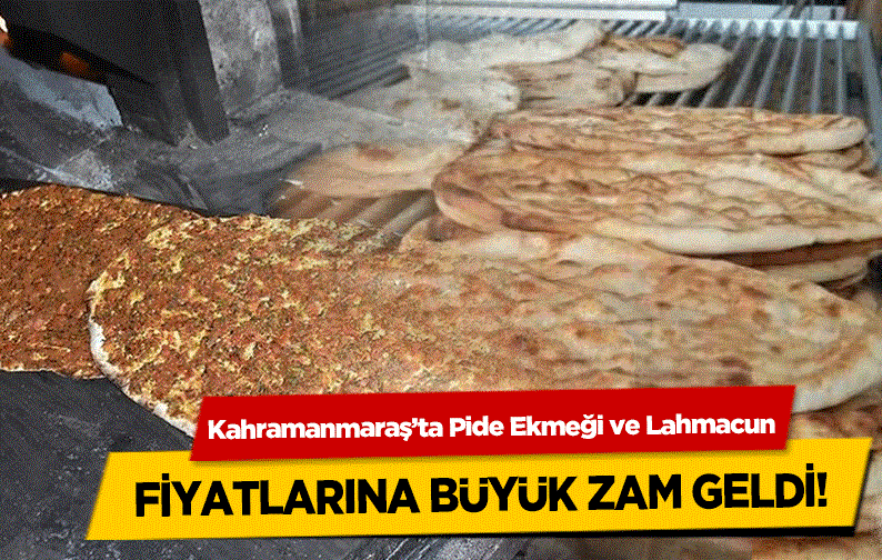 ZAM GELDİ!