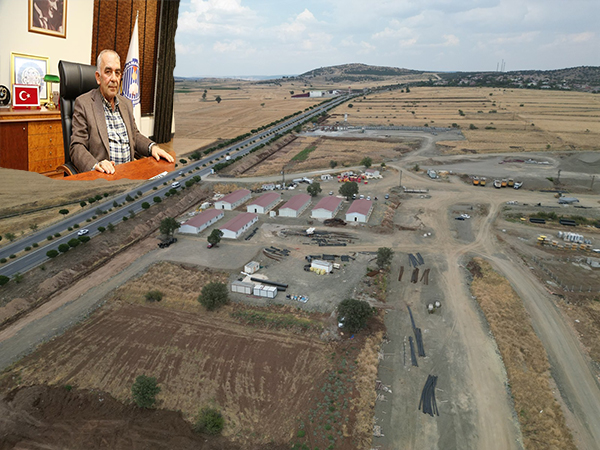 TEKSTİL İHTİSAS OSB, ‘KARMA OSB’ OLDU