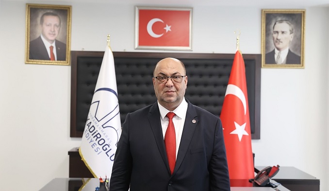 ESNAF KAN AĞLARKEN BİZ GÜLEMEYİZ