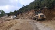 Andırına Geniş Ulaşım Hamlesi