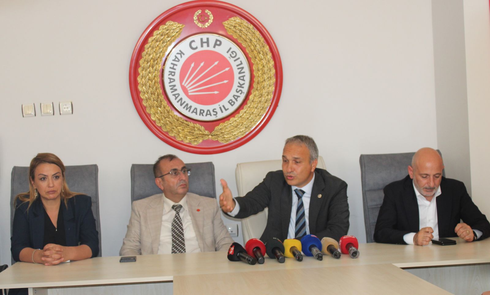 GELECEĞİMİZİN TEMİNATLARI YANLIŞ EĞİTİLİYOR