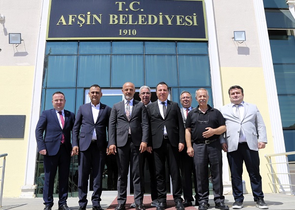 KMTSO’DAN KUZEY İLÇELERE ÇIKARMA