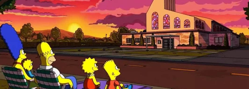 Simpsonların Tüyleri Diken Diken Eden Yeni Kehaneti