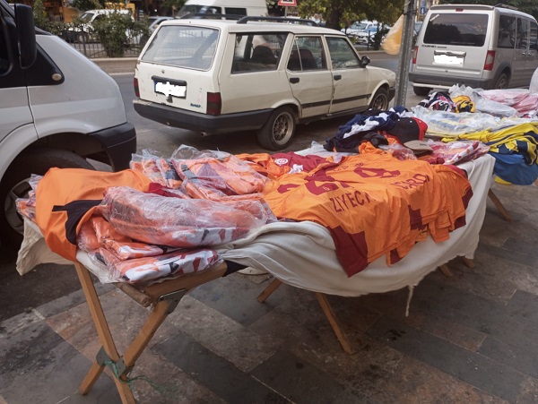 KAHRAMANMARAŞ’TA EN ÇOK TARAFTARI OLAN TAKIM GALATASARAY