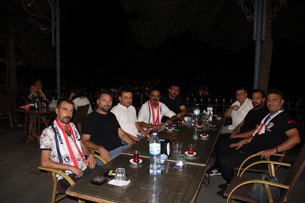 Gaziantep ve Kahramanmaraş’tan İstiklal Kararı!