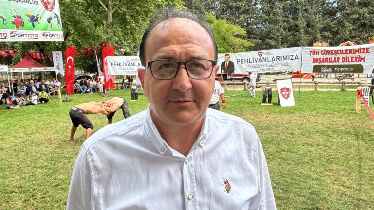 Şahin Hopur, Yozgat Gençlik ve Spor İl Müdürü oldu
