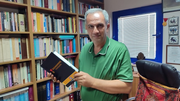 Kahramanmaraş Ansiklopedisi Tamamlandı