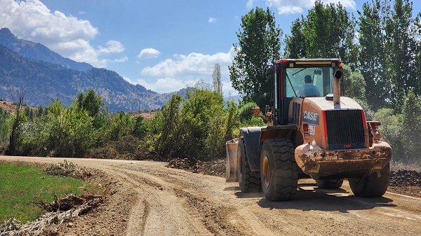 Ulaşım Konforu Büyükşehirle bir başka