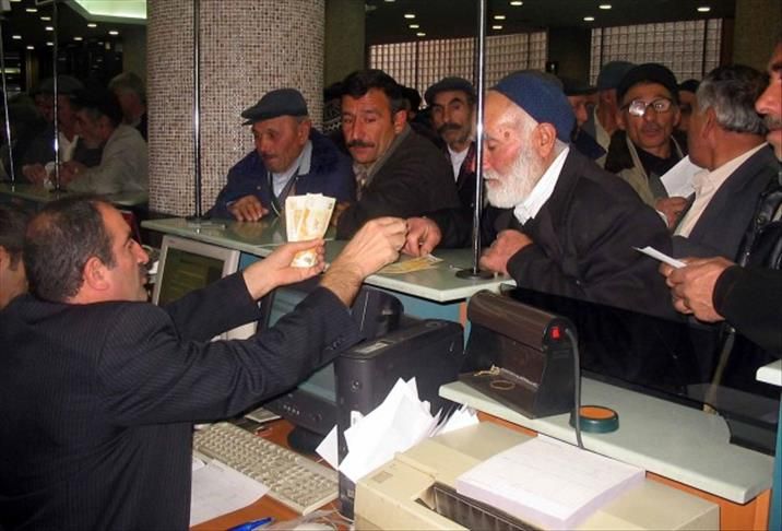 29 Ekim’de Emekliye İkramiye Verilecek mi?